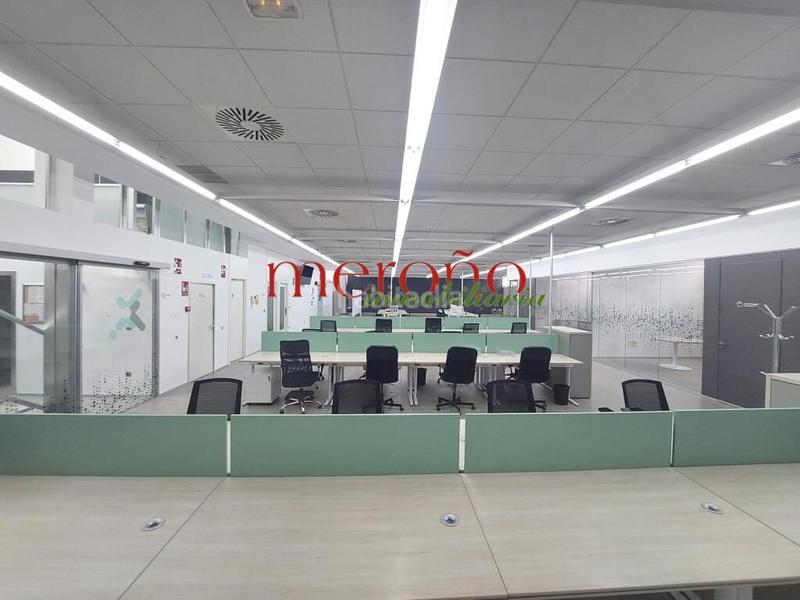 Foto 88e821cd-3aca-46bb-8632-538573fa0441. Miete büro in Alzabares Elche / Elx
