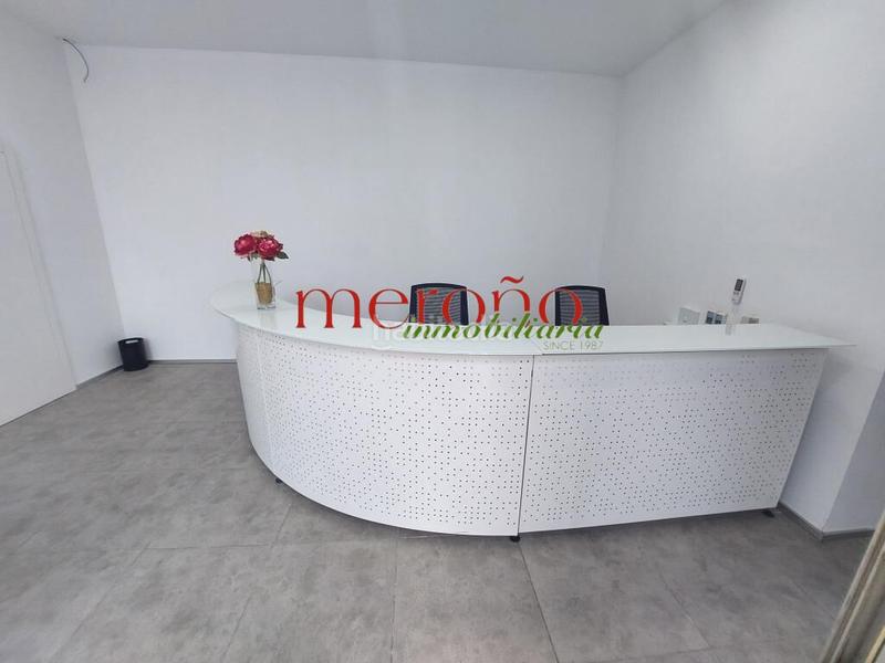 Foto 92878b94-7b8d-4817-9581-59ac30c9f928. Miete büro in Alzabares Elche / Elx