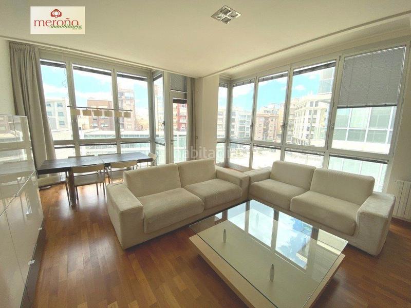 Foto 11fe95b5-4f14-4fb7-89fa-7b72750d00ae. Alquiler piso espectacular vivienda en el Centro en Elche / Elx