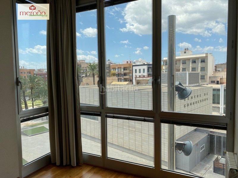 Foto 2cf8c2d5-7c2d-436f-a2b9-6ec326366009. Alquiler piso espectacular vivienda en el Centro en Elche / Elx