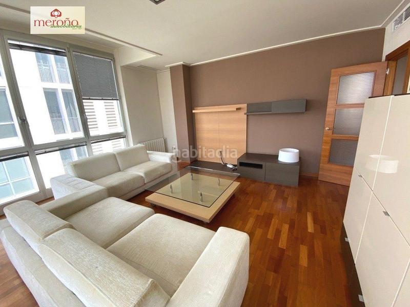 Foto 6f8325e5-5a9a-4264-8aba-7077a7a00e5b. Alquiler piso espectacular vivienda en el Centro en Elche / Elx