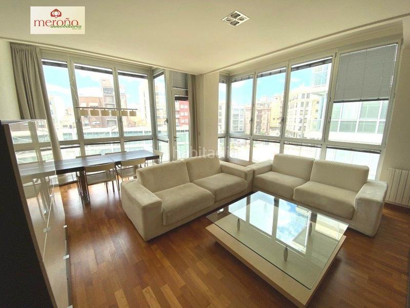 Foto 8af4c8bf-f3f2-4a29-b5bc-a699ce2c8bf0. Alquiler piso espectacular vivienda en el Centro en Elche / Elx