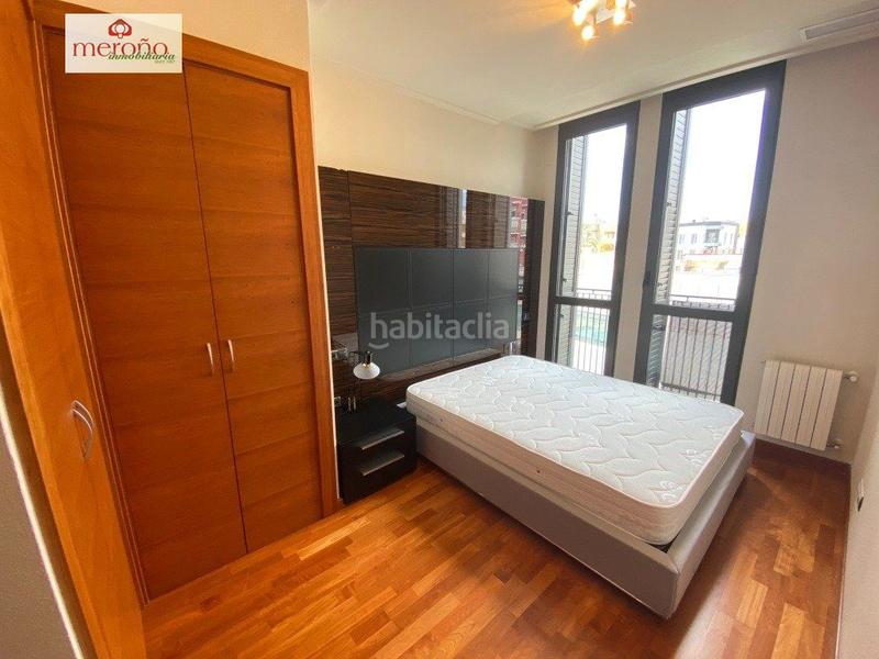Foto afa920e5-693a-4047-8326-9aab1202a7c3. Miete etagenwohnung mit heizung parking in Centro Elche / Elx