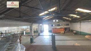Miete Fabrikhalle in Ciudad de Asís. Nave poligono florida