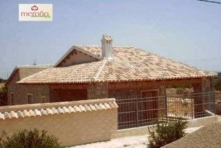 Xalet a Albatera. Chalet albatera