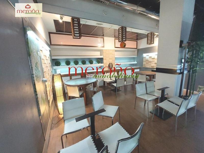 Foto 68a9f880-04c5-45dd-9770-d917d54cd96f. Alquiler local comercial local campo futbol en El Travaló - Martínez Valero Elche / Elx