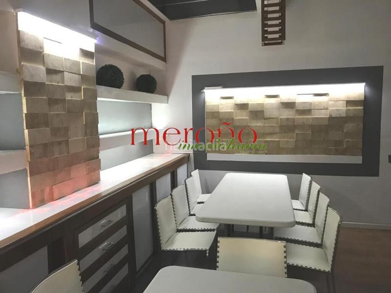 Foto 5ebd6cbd-ce75-47d8-a10d-72584c983b2a. Lloguer local comercial a El Travaló - Martínez Valero Elche / Elx