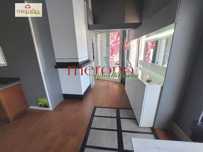 Foto 1bbda2ce-1a64-4dd6-85e2-db5e21f285b2. Location local commercial dans El Travaló - Martínez Valero Elche / Elx