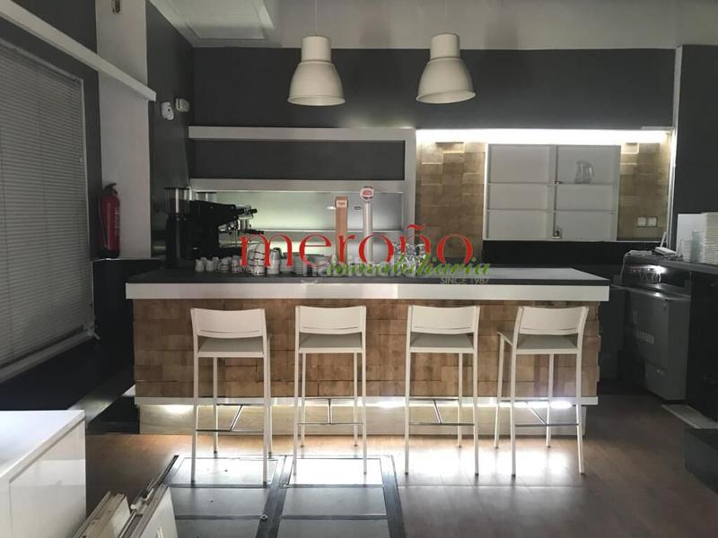 Foto 26013ece-3889-466e-b420-e95b3fffe2e8. Location local commercial dans El Travaló - Martínez Valero Elche / Elx