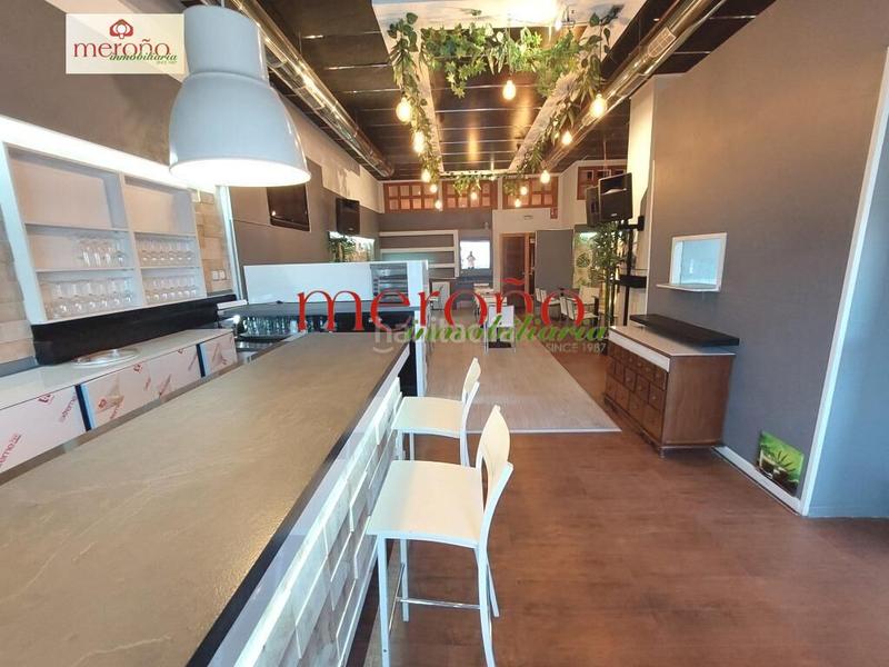 Foto 2663295a-51ba-4655-bc4d-8b2cadd55d47. Miete geschäftsraum in El Travaló - Martínez Valero Elche / Elx