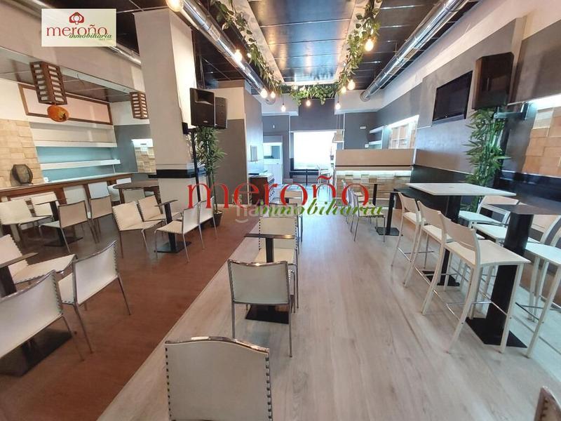 Foto 07f8fecc-e2f8-48bf-8404-11ee154f1da6. Rent business premise in El Travaló - Martínez Valero Elche / Elx