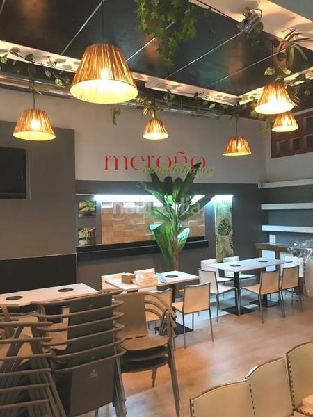 Foto 15b6fa53-20ec-4cd7-85d9-6dcdb775ea7e. Rent business premise in El Travaló - Martínez Valero Elche / Elx