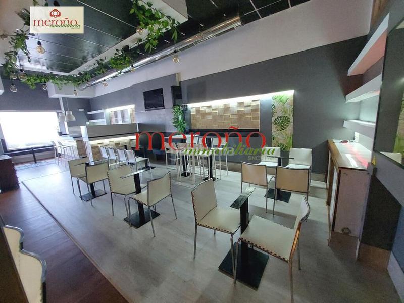 Foto 87c1d213-3a7c-4fcc-b63a-e0e7e353751d. Rent business premise in El Travaló - Martínez Valero Elche / Elx