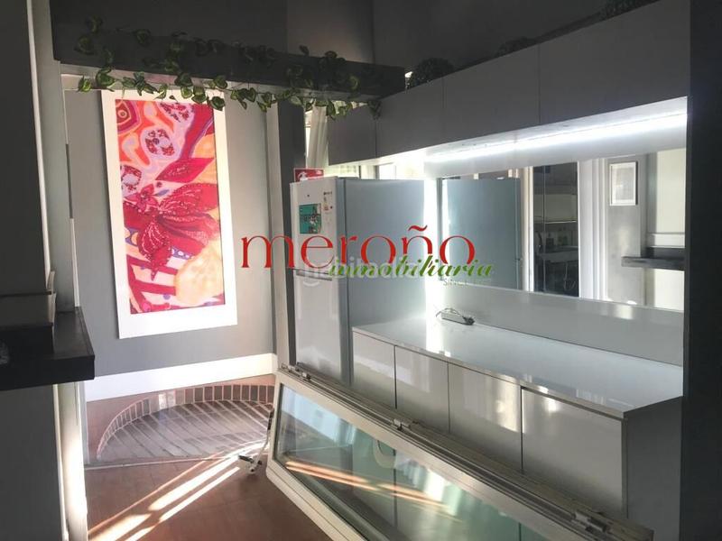 Foto b09d165e-51e9-4290-a56d-731690c99e7a. Rent business premise in El Travaló - Martínez Valero Elche / Elx