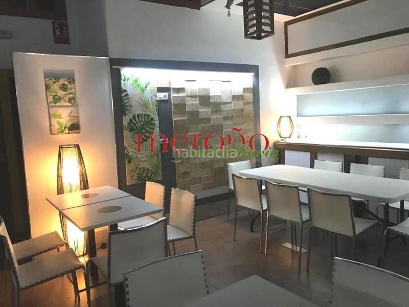 Foto d19054eb-4416-4538-b939-685722b80ed9. Rent business premise in El Travaló - Martínez Valero Elche / Elx