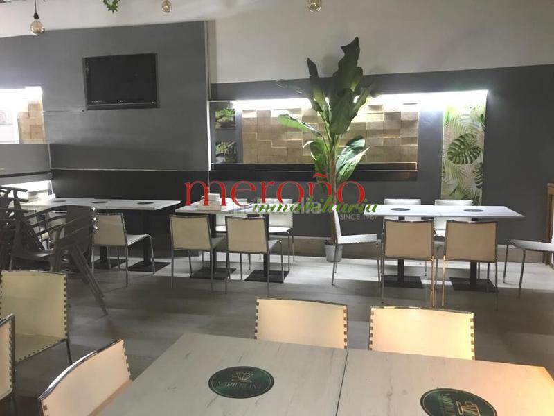 Foto e2ea995a-e0ad-4330-b039-20bf22c865c1. Rent business premise in El Travaló - Martínez Valero Elche / Elx