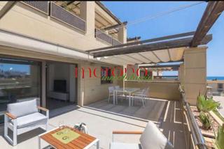 Apartament a Los Arenales del Sol. Apartamento arenales del sol