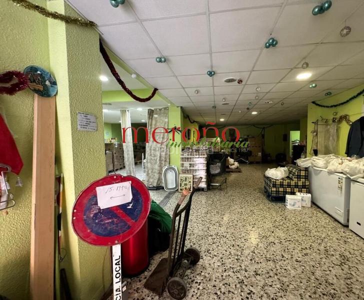 Foto e1f279dd-f527-4531-9446-c539e1d0b79a. Alquiler local comercial local plaza madrid en Carrús Oeste Elche / Elx
