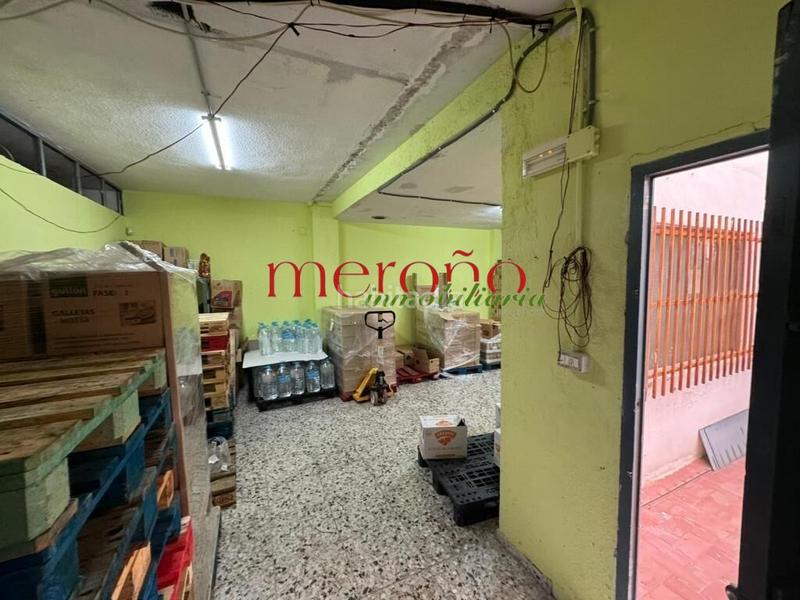 Foto 7234a7b2-c4cb-4fbd-90e6-d4c7a882e253. Lloguer local comercial a Carrús Oeste Elche / Elx