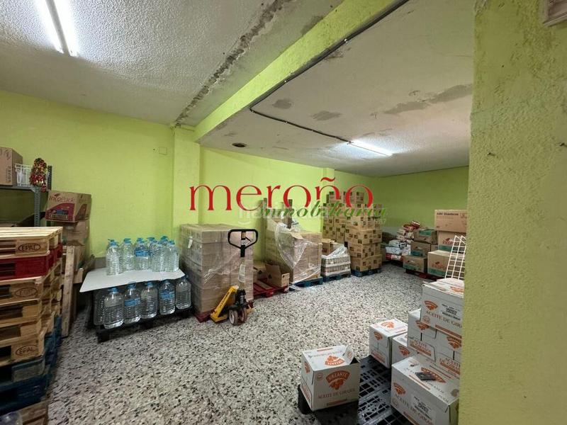 Foto fb67e3a8-4851-437f-bfc9-f80dfb13ac00. Lloguer local comercial a Carrús Oeste Elche / Elx