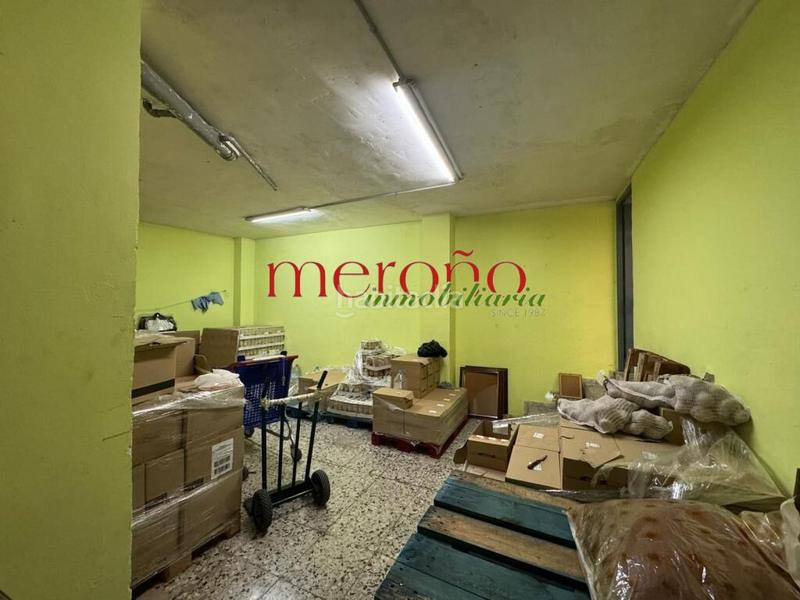 Foto 4d792409-a320-43f5-a24a-a830b58c4fe3. Location local commercial dans Carrús Oeste Elche / Elx