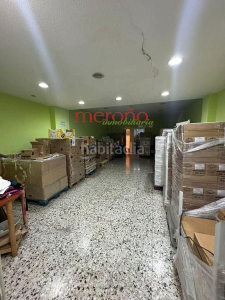 Foto 3a9368d1-96a2-480b-8388-db6bf231d88e. Miete geschäftsraum in Carrús Oeste Elche / Elx