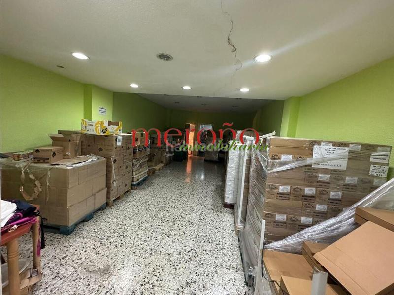 Foto a49e4b77-54ff-490f-a111-6a6c972c076c. Miete geschäftsraum in Carrús Oeste Elche / Elx