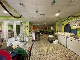 Business premise in Carrús Oeste