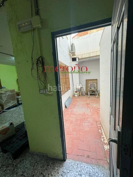 Foto ba235e36-537a-43ef-b858-7ecb6fdd2a61. Rent business premise in Carrús Oeste Elche / Elx