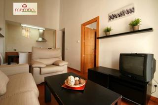 Appartement à Zona baja. Apartamento sierra nevada