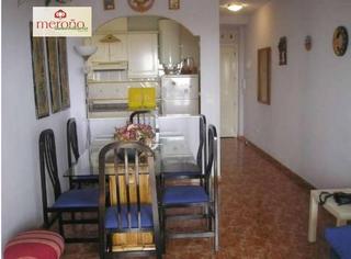 Lloguer Apartament a Calas Santiago Bernabeu. Apartamento santa pola