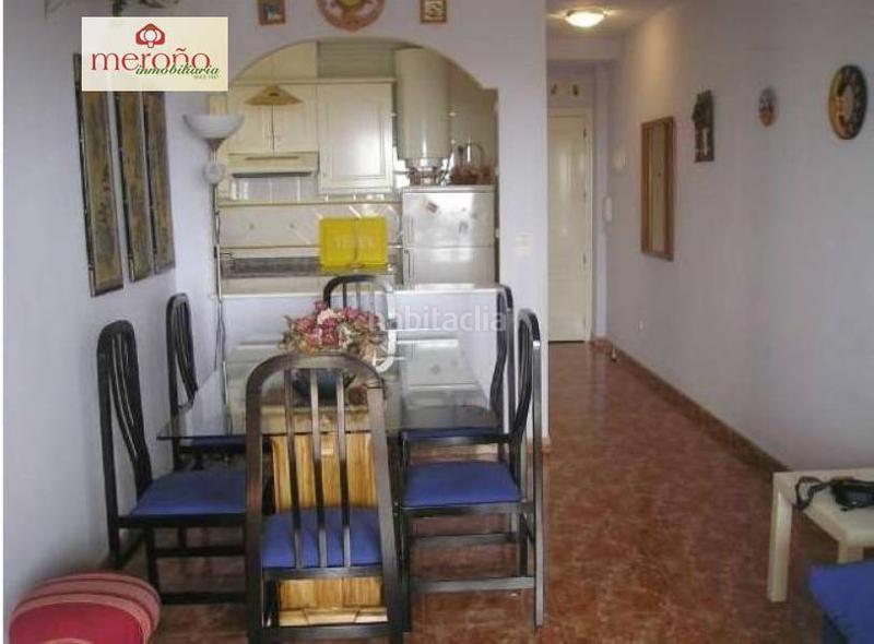 Foto c4d6fd95-ba89-4492-9976-499d8db17281. Lloguer apartament amb aparcament piscina a Calas Santiago Bernabeu Santa Pola