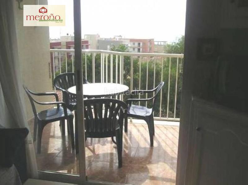 Foto 0e9967b7-5d65-4f28-a965-0ea2fa9d3eb7. Location appartement avec parking piscine dans Calas Santiago Bernabeu Santa Pola