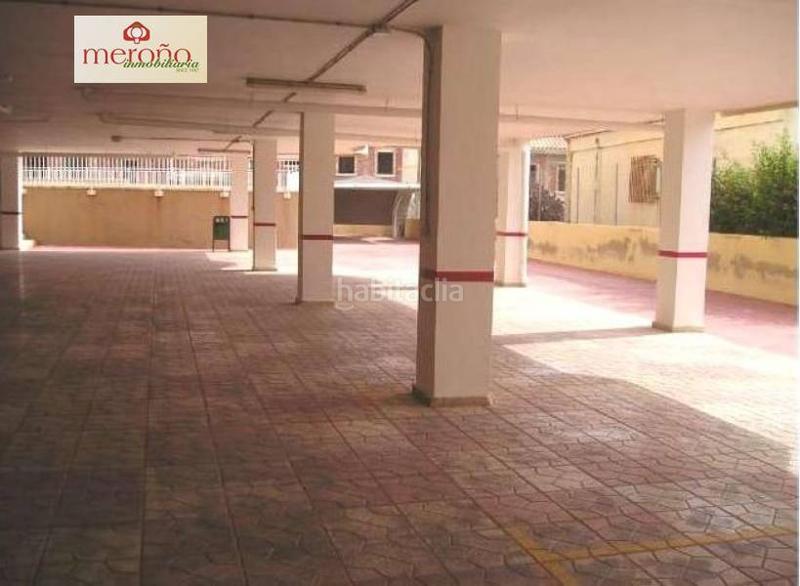 Foto a54433c3-9999-4616-995d-e085c2b91c03. Location appartement avec parking piscine dans Calas Santiago Bernabeu Santa Pola