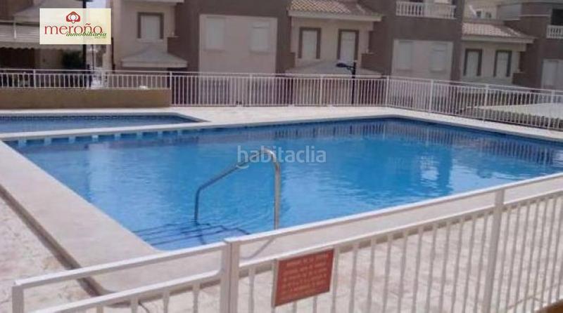 Foto ede45614-bdae-4c22-9ad8-32e21020595c. Rent apartment with parking pool in Calas Santiago Bernabeu Santa Pola