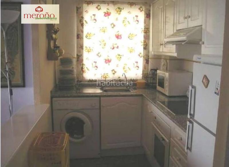 Foto f19d6738-42a5-4a0b-a531-2b0716bfc4e7. Rent apartment with parking pool in Calas Santiago Bernabeu Santa Pola