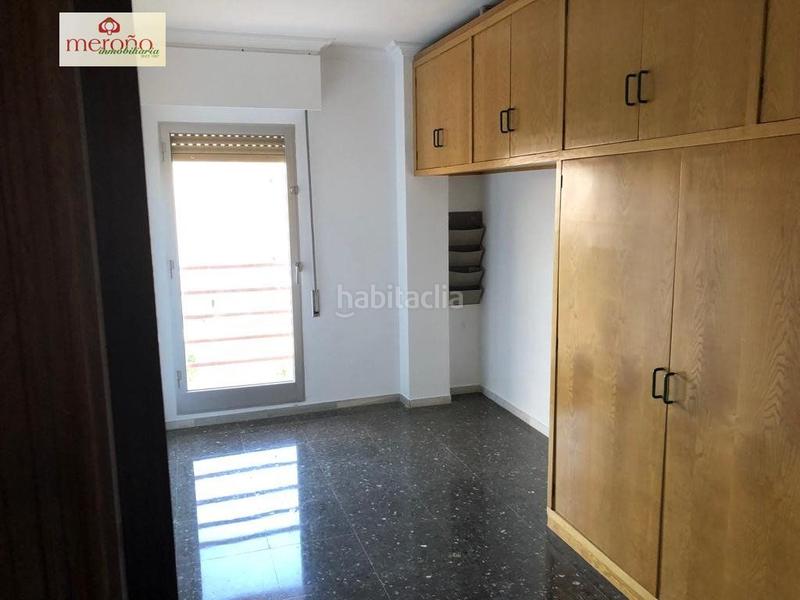 Foto 0d69371a-a198-42b9-96e8-90c17673341e. Location appartement dans Centro Elche / Elx