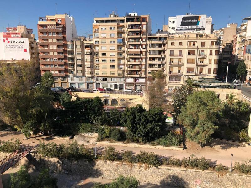 Foto e1ae7203-dd16-4519-8ac6-6245df1c5a8f. Location appartement dans Centro Elche / Elx