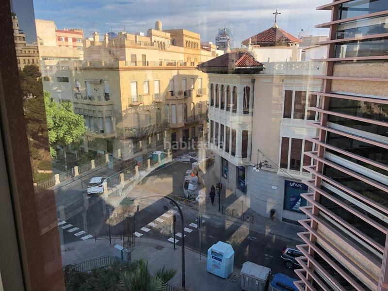 Foto ec53d3ec-0f88-4f5e-80b2-98ad43150419. Location appartement dans Centro Elche / Elx