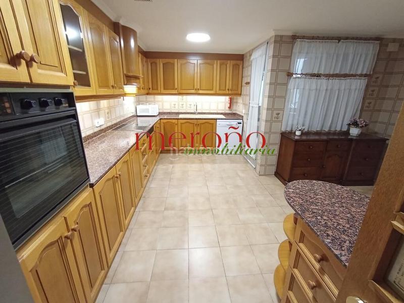 Foto 38d36736-786c-44a1-8fd6-c156216d6f10. Location appartement dans Centro Elche / Elx