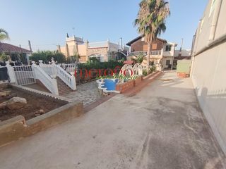 Miete Chalet in Crevillente. Campo alquiler boch