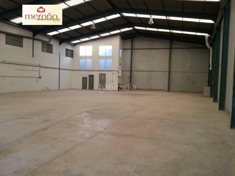 Foto 3de8679f-7855-43e6-91ef-020d98d3d655. Affitto capannone industriale in Crevillente