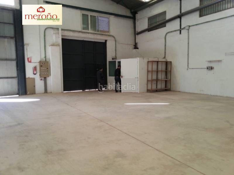 Foto 6cea2c0d-5f53-4863-9c14-4f7abd39b2a2. Affitto capannone industriale in Crevillente