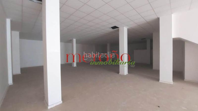Foto be039b99-eb1b-4a13-8f03-83f257c6d660. Lloguer local comercial a Peña de las Águilas Elche / Elx
