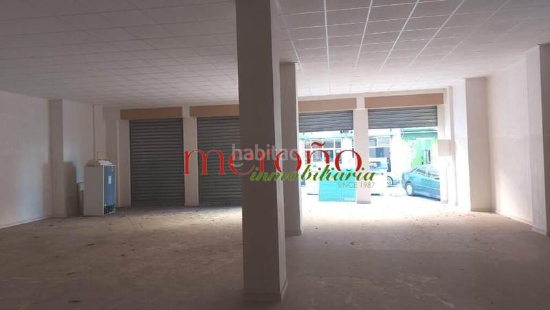 Foto d1469b24-3492-4381-beef-0481b37e2031. Lloguer local comercial a Peña de las Águilas Elche / Elx