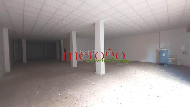 Foto 1b8e7d07-7ce1-4383-a97a-13eb91a9cfa0. Rent business premise in Peña de las Águilas Elche / Elx