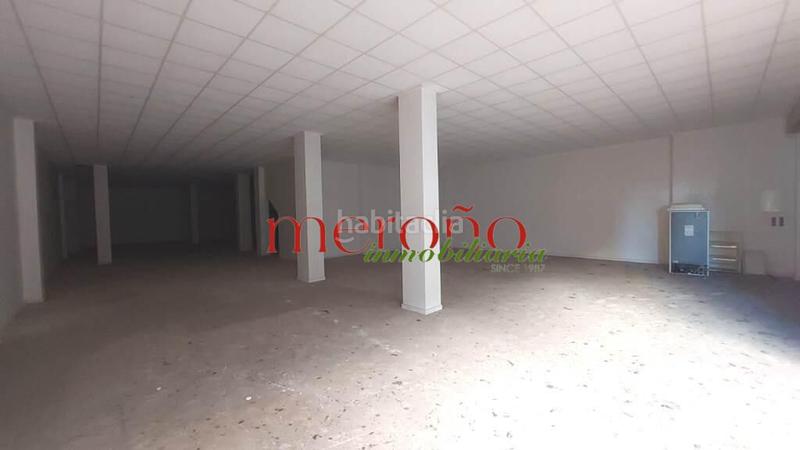 Foto 55a2c120-bff8-4729-990d-9452744291f5. Rent business premise in Peña de las Águilas Elche / Elx