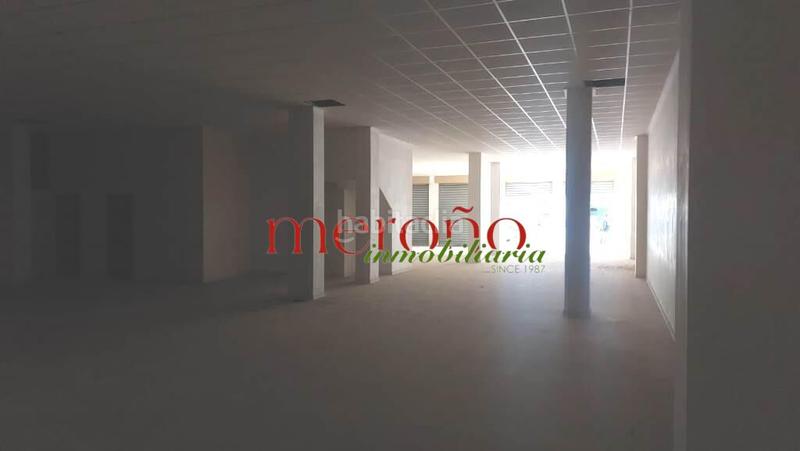 Foto 736a65d7-3984-4eb6-816f-1c6d0c9ec64b. Rent business premise in Peña de las Águilas Elche / Elx