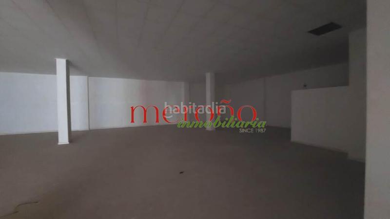 Foto a61d24ac-ee58-491f-814b-3fd523b1fe11. Rent business premise in Peña de las Águilas Elche / Elx