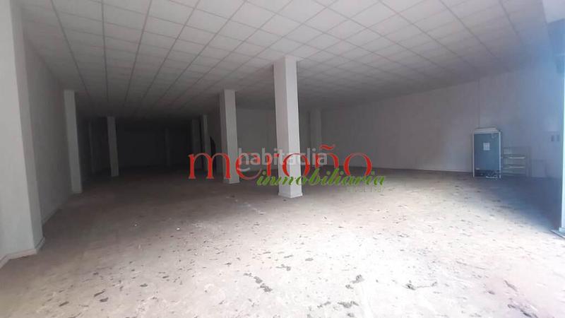 Foto ca8fba0b-f8e6-4e62-bb09-00f962bc9b27. Rent business premise in Peña de las Águilas Elche / Elx